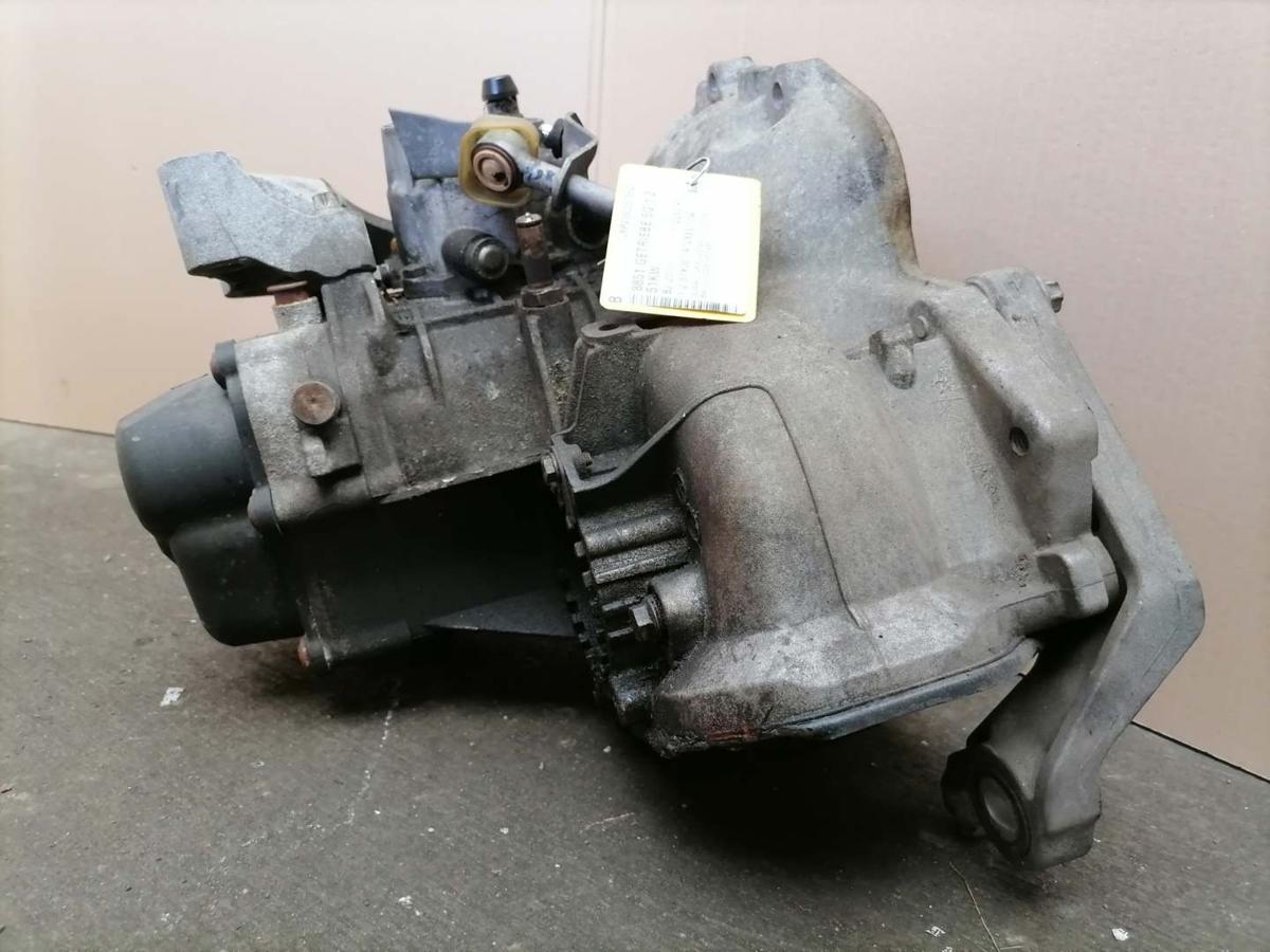 Opel Corsa D original ML5 5 Gang Schaltgetriebe 1.2 51kw BJ11